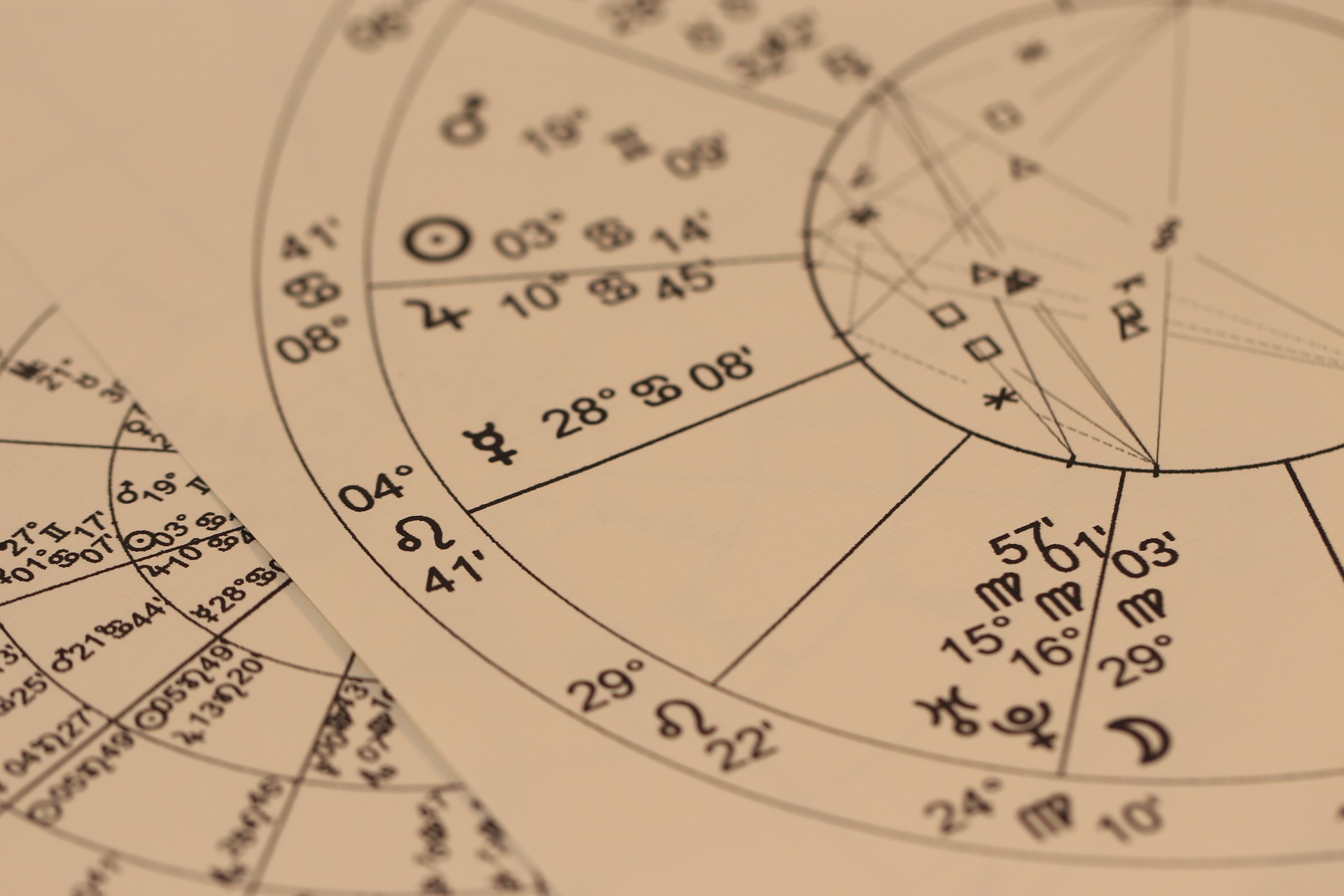 astrology-993127 1920