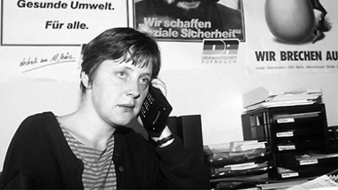 Angela-Merkel-young