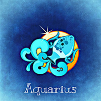 11 水瓶 aquarius-s