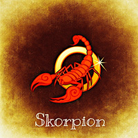 8 天蠍 scorpio-s